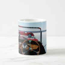 Morgan&amp;Morgan Mugs
