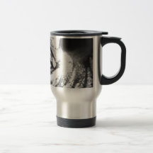 Morgan Growl Mugs