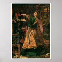 Morgan-Le-Rayon Posters