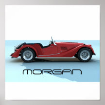 MORGAN PRINT