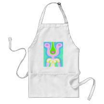 MORGANA APRONS