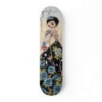 Morieni Skateboard