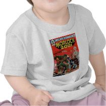 MORLOCK T-SHIRTS
