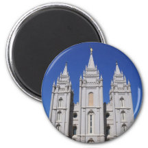 Magnets Mormons