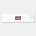 Mormon Rock Star Bumper Stickers