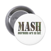 Mormons are so Hot! Pin