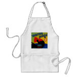 Mornin Judge Apron