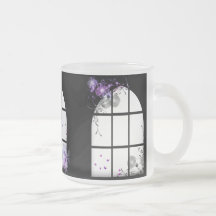 Mornin View Coffee Mugs