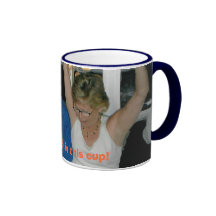 Morning After Cup Mug