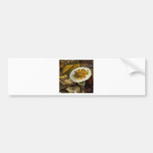 Morning Beauty Bumper Stickers