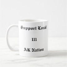 Morning Brew Mug