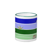 Morning Coffee Mugs