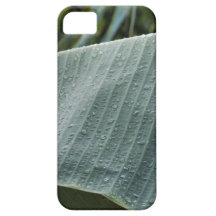 MORNING DEW iPHONE 5 CASE