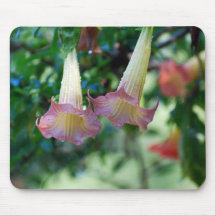 Morning Dew Mouse Pad