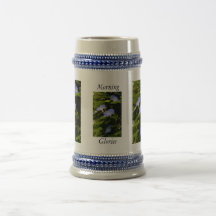 Morning, Glories Coffee Mug