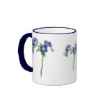 Morning Glories Mug