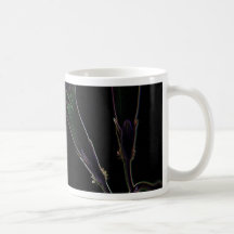Morning Glory_1c Coffee Mug