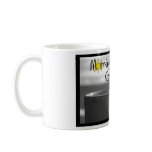 Morning Glory Coffee Coffee Mugs