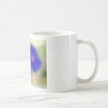Morning Glory Coffee Mugs