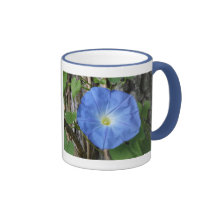 Morning Glory Mug