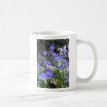 Morning Glory Mug
