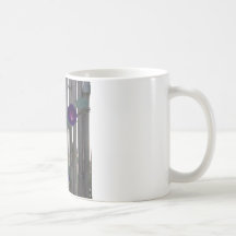 Morning Glory Mugs