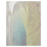 Morning Glory Pool, Upper Geyser Basin, Yellowston letterhead