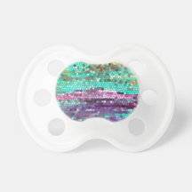 Morning Has Broken Baby Pacifier