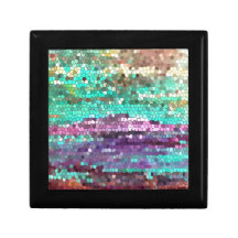 Morning Has Broken Keepsake Box