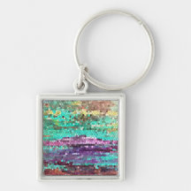 Morning Has Broken Keychains