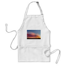 Morning Has Broken Like the First Dawning Three Apron