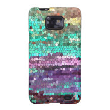 Morning Has Broken Samsung Galaxy SII Covers