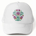 Morning Light Cap hats