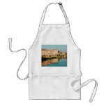 Morning light--Firenze aprons