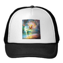 MORNING LIGHT GODDESS.jpg Hats