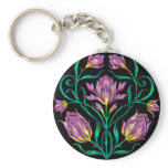 Morning Light Keychain
