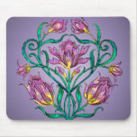 Morning Light Misty Mousepad