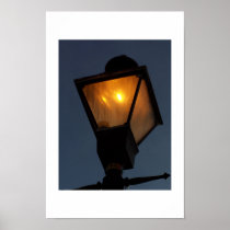 Morning Light Posters