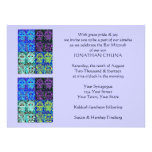 Morning Service Invitation (large rectangle)