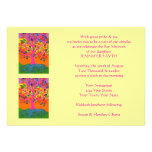Morning Service Invitation (medium rectangle)