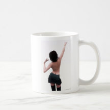 Morning Stretch Mugs