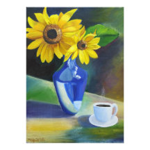 Morning Sunshine II Personalized Announcement