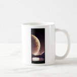 Morning View Coffee Mugs