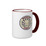 Morning Zombie Coffee Mugs