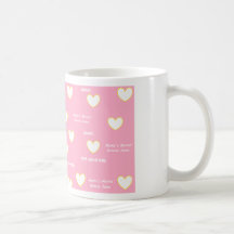 Mornin'Groove Juice Mug de maman