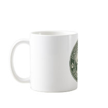 Morningwood Tent Makers Mug