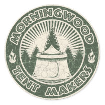 Morningwood Tent Makers