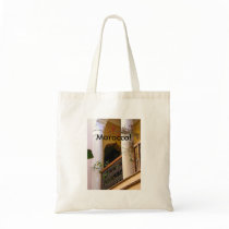 moroccan architecture bag