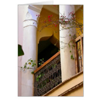 moroccan architecture