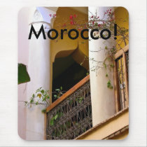 moroccan architecture